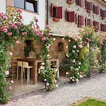 Alloggio per agriturismo Ca' Piadera Wine Relais *