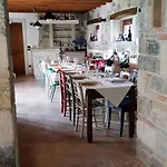 Alloggio per agriturismo Ca' Piadera Wine Relais *