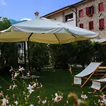Ca' Piadera Wine Relais Фермерский дом *
