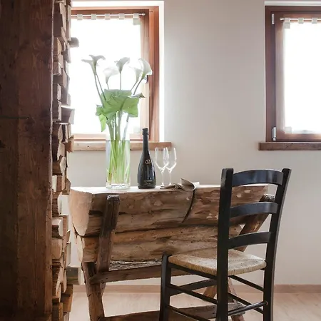 Feriegård Ca' Piadera Wine Relais *