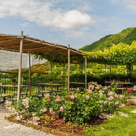 Ca' Piadera Wine Relais Farm stay Tarzo