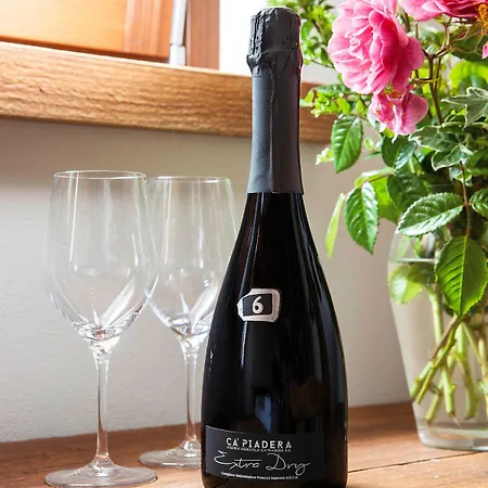 Ca' Piadera Wine Relais Feriegård