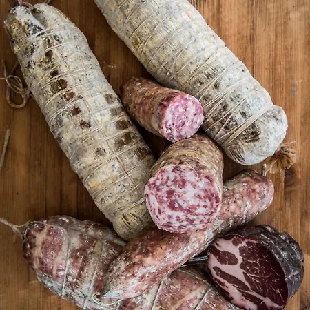 Ca' Piadera Wine Relais *