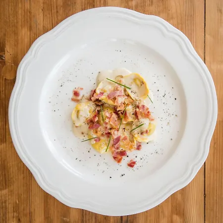 Feriegård Ca' Piadera Wine Relais *