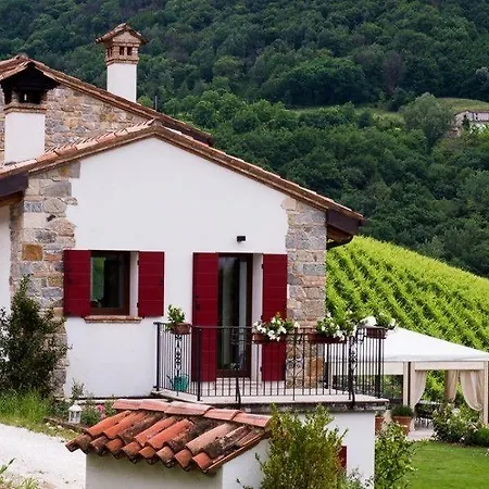 Ca' Piadera Wine Relais Tarzo