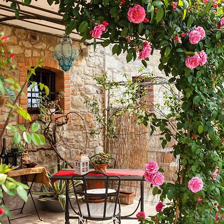 Feriegård Ca' Piadera Wine Relais