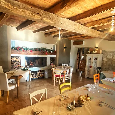 Ca' Piadera Wine Relais Feriegård