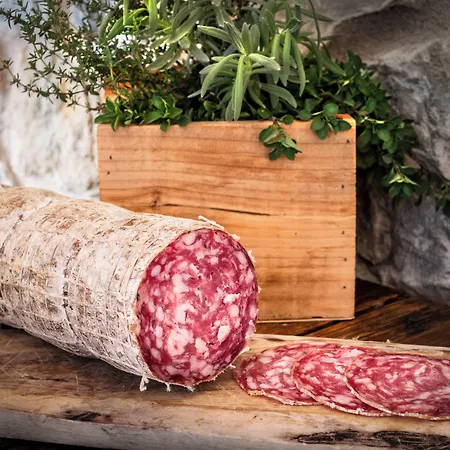 Ca' Piadera Wine Relais