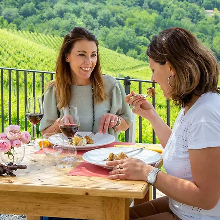 Feriegård Ca' Piadera Wine Relais *