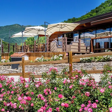 Ca' Piadera Wine Relais