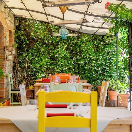 Farm stay Ca' Piadera Wine Relais