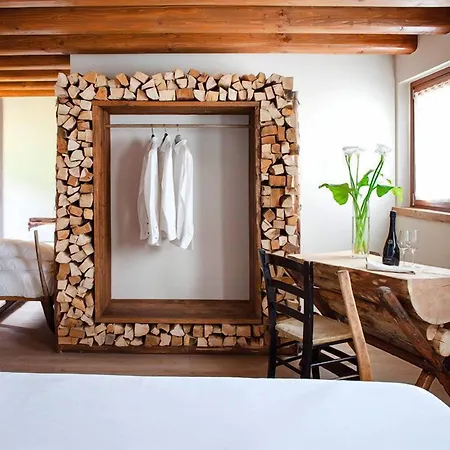 Ca' Piadera Wine Relais Feriegård Tarzo