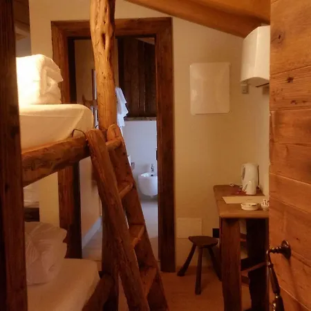 Feriegård Ca' Piadera Wine Relais *