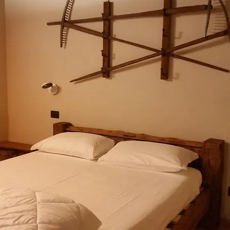 Farm stay Ca' Piadera Wine Relais Tarzo
