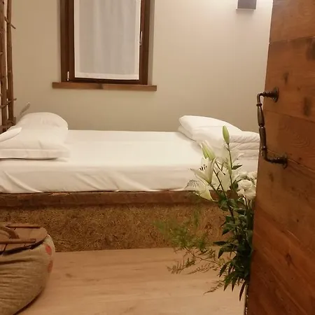 Feriegård Ca' Piadera Wine Relais