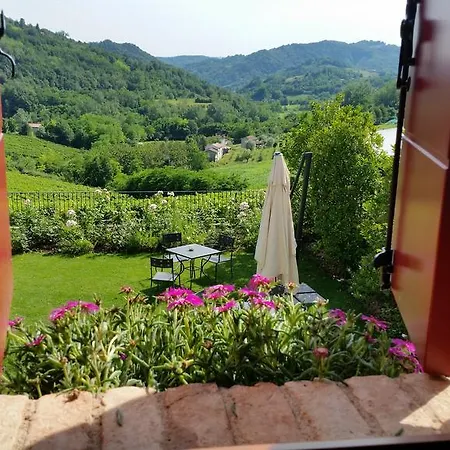 Ca' Piadera Wine Relais Tarzo