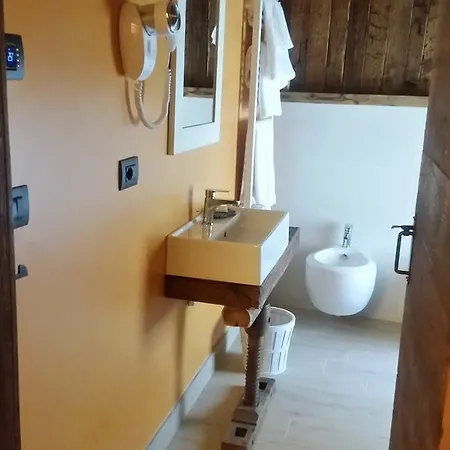 Farm stay Ca' Piadera Wine Relais Tarzo