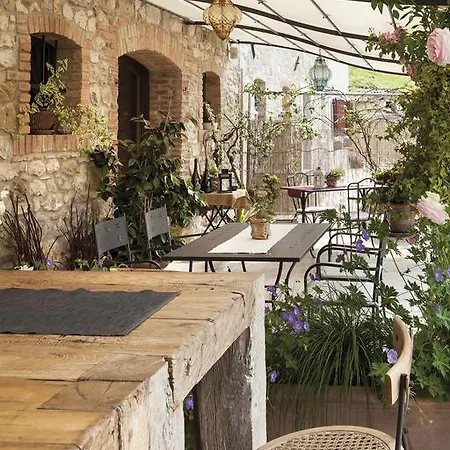 Farm stay Ca' Piadera Wine Relais Tarzo