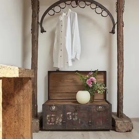 Farm stay Ca' Piadera Wine Relais Tarzo