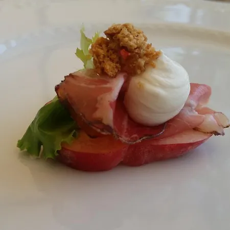 Feriegård Ca' Piadera Wine Relais Tarzo