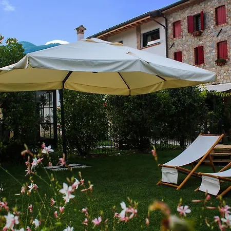 Ca' Piadera Wine Relais Feriegård *