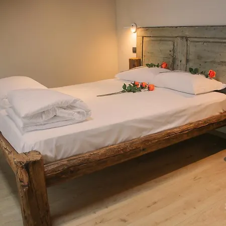 Ca' Piadera Wine Relais Feriegård *