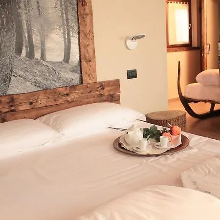 Feriegård Ca' Piadera Wine Relais Tarzo