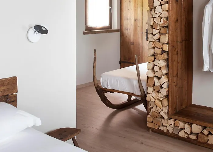 Ca' Piadera Wine Relais 팜스테이 *