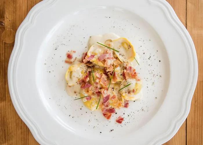 팜스테이 Ca' Piadera Wine Relais *