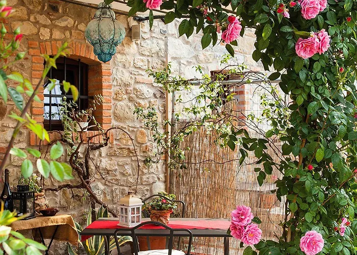 Agroturismo Ca' Piadera Wine Relais