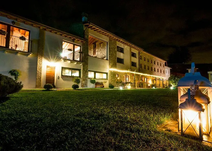 Ca' Piadera Wine Relais Agroturismo *