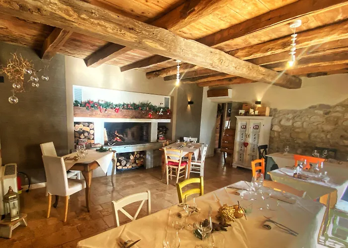 Ca' Piadera Wine Relais Agroturismo