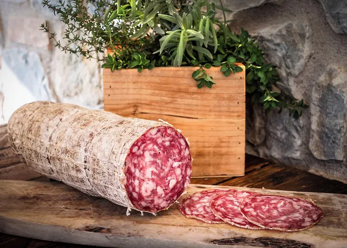 Ca' Piadera Wine Relais