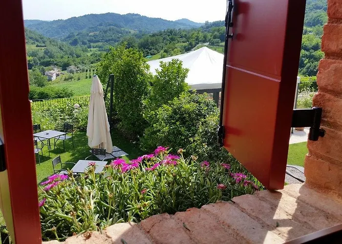 Ca' Piadera Wine Relais Agroturismo