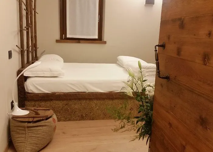 Ca' Piadera Wine Relais Tarzo