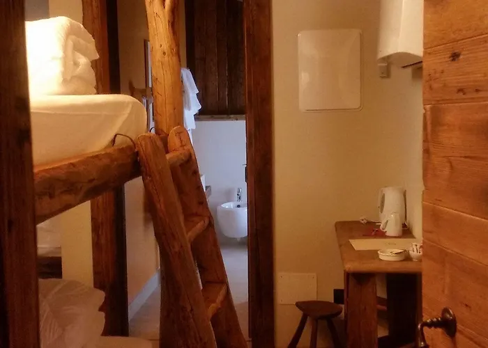 Agroturismo Ca' Piadera Wine Relais *