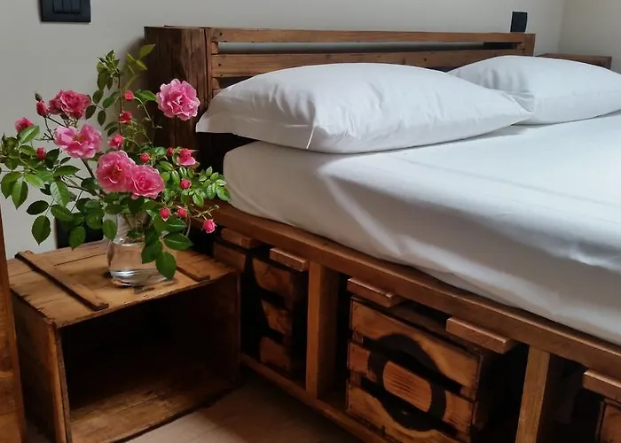 Ca' Piadera Wine Relais Tarzo