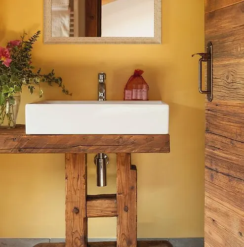 팜스테이 Ca' Piadera Wine Relais