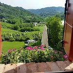 Ca' Piadera Wine Relais Tarzo