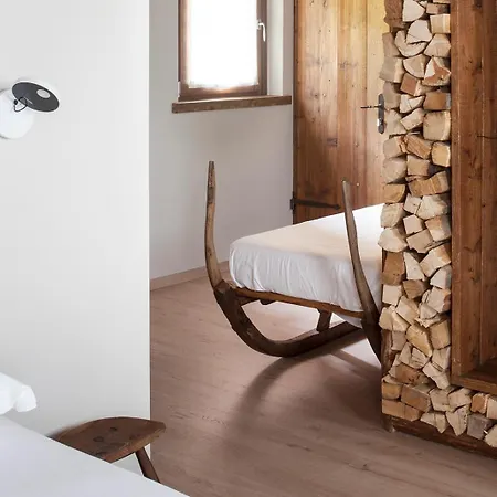 Ca' Piadera Wine Relais Farm stay *