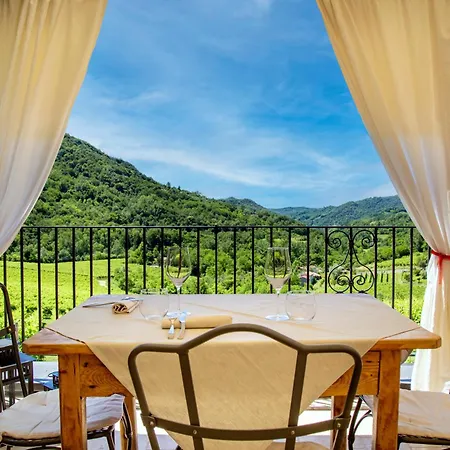 Ca' Piadera Wine Relais * Tarzo