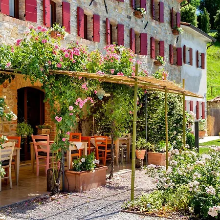 Ca' Piadera Wine Relais