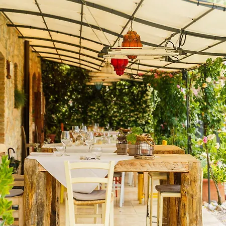 Ca' Piadera Wine Relais Alojamento de Turismo Rural