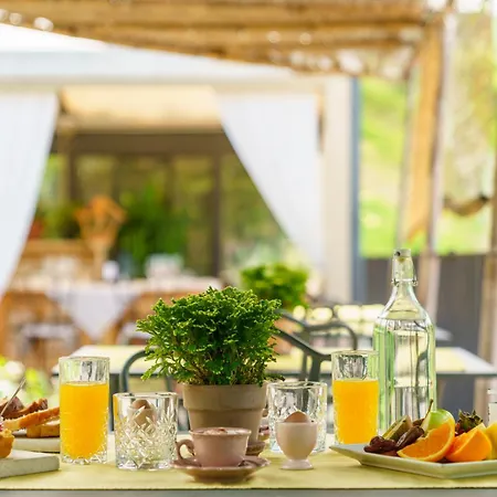 Agroturismo Ca' Piadera Wine Relais *