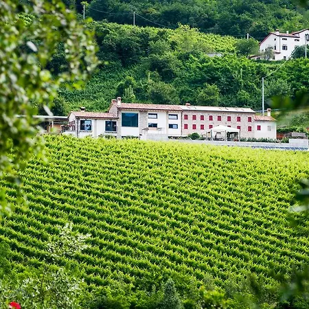 Ca' Piadera Wine Relais Tarzo
