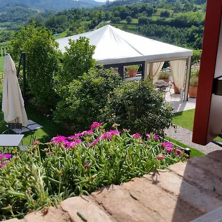 Ca' Piadera Wine Relais