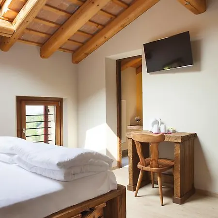 Agroturismo Ca' Piadera Wine Relais *