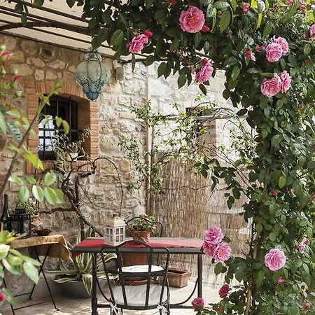 Agroturismo Ca' Piadera Wine Relais *