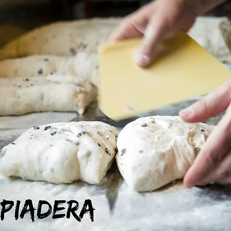 Ca' Piadera Wine Relais Tarzo