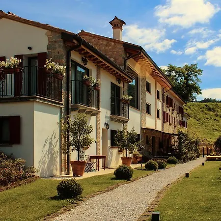 Ca' Piadera Wine Relais *